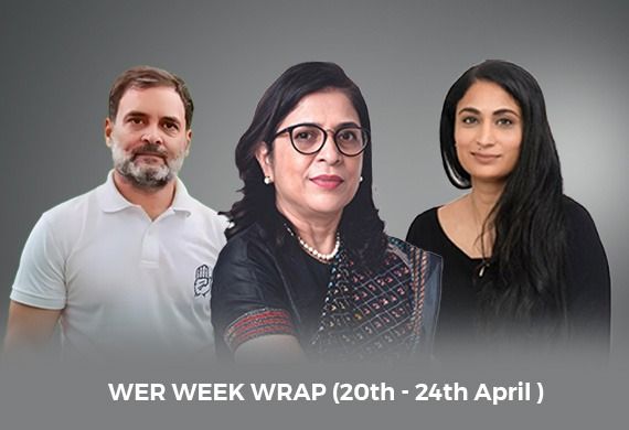 WER Week Wrap: Policy Advances & Leadership Sparks Women's Rise